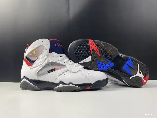 Rep PSG CZ0789-105 Air 7 Jordan 0604